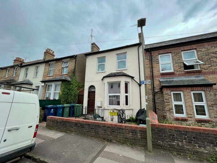 6 Bedroom Terraced House To Rent In Bullingdon Road, Cowley, Student Bedroom, OX4