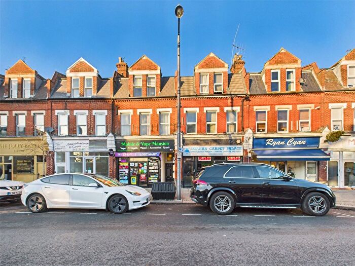 1 Bedroom Flat To Rent In Heath Road, Twickenham, TW1