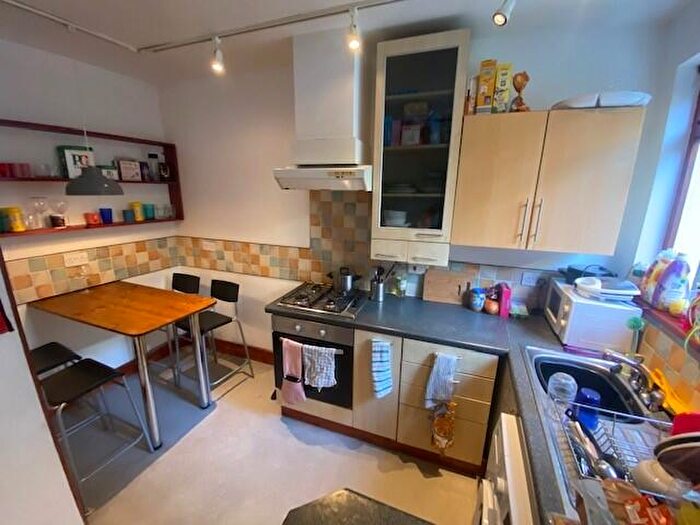 4 Bedroom Terraced House To Rent In Milner Road, BN2