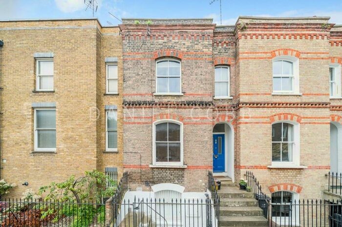 1 Bedroom Apartment To Rent In Ravensdon Street, London, SE11