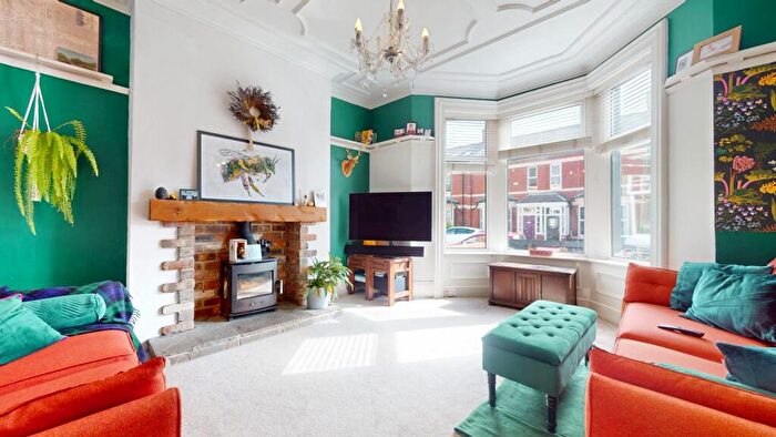 4 Bedroom Terraced House For Sale In Morpeth Avenue, South Shields, Tyne And Wear, NE34