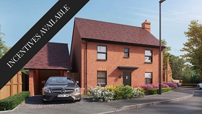4 Bedroom Detached House For Sale In Abbey Way, Willesborough, TN24