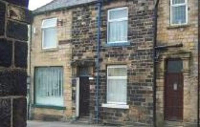 1 Bedroom Terraced House To Rent In Buttershaw Lane, Bradford, BD6