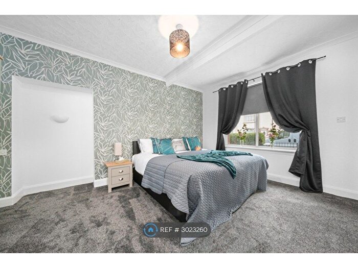 3 Bedroom Flat To Rent In Rutherglen, Rutherglen, G73