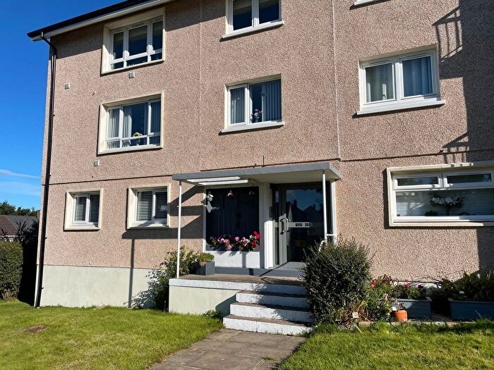 1 Bedroom Flat To Rent In Ayton Park North, East Kilbride, G74