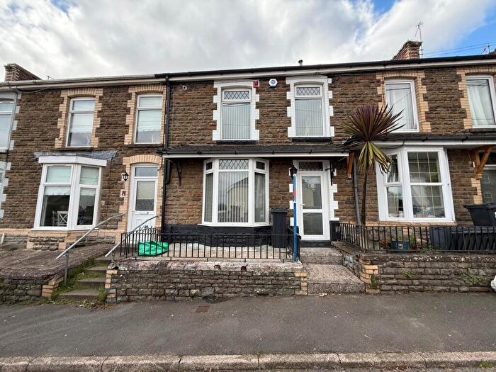 3 Bedroom Terraced House For Sale In School Road, Jersey Marine, Neath, Neath Port Talbot., SA10