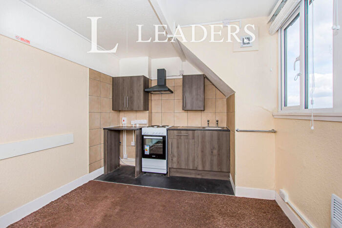 1 Bedroom Flat To Rent In South Parade, Skegness, PE25