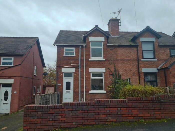 3 Bedroom Property To Rent In Green Lane, Rugeley, WS15