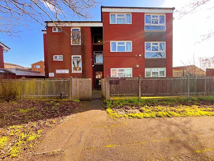 1 Bedroom Flat For Sale In Hapgood Close, Greenford, UB6