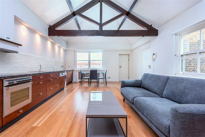 1 Bedroom Flat To Rent In Portland Place, London, W1B