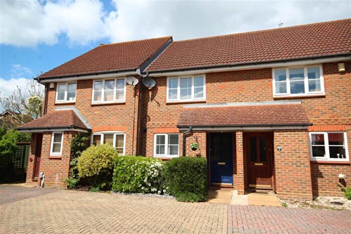 2 Bedroom Terraced House For Sale In Newbury Close, Charvil, Reading, Berkshire, RG10