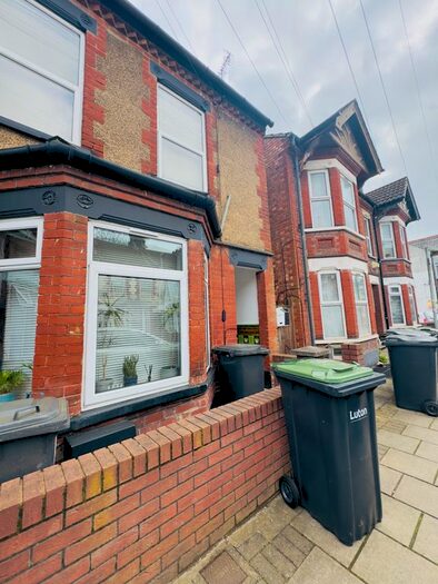 1 Bedroom Flat To Rent In Reginald Street, Luton, LU2
