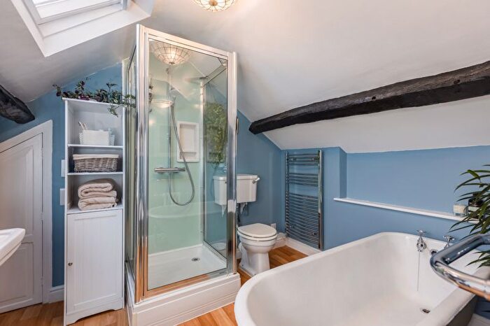 4 Bedroom Detached House For Sale In Main Street, Ebberston, Scarborough, YO13