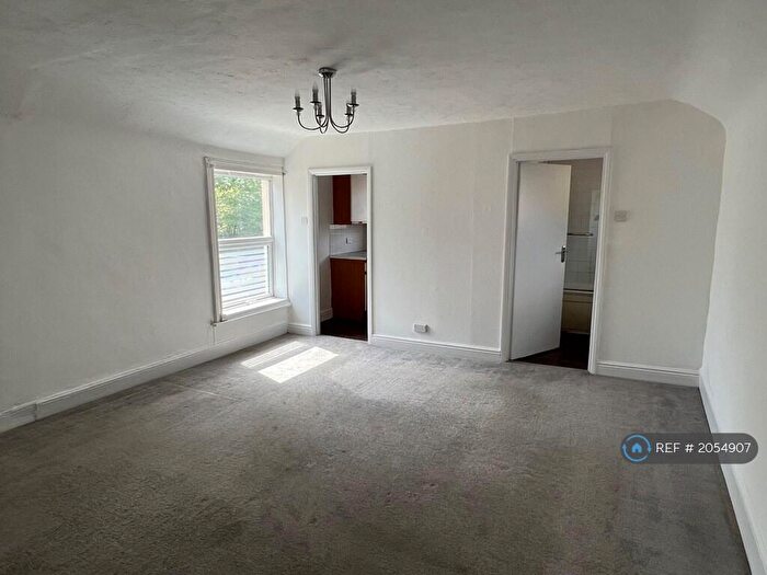 1 Bedroom Flat To Rent In Churchgate Street, Soham, CB7