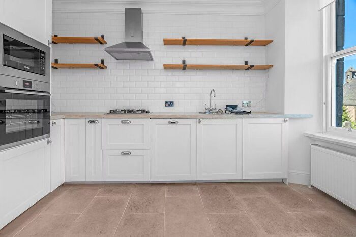 2 Bedroom Flat To Rent In Stoneycroft Road, South Queensferry, Edinburgh, EH30