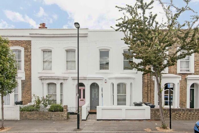 4 Bedroom Property To Rent In Mordaunt Street, London SW9