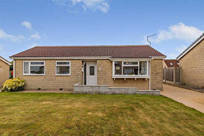3 Bedroom Detached Bungalow For Sale In Admirals Crest, Scholes, Rotherham, S61