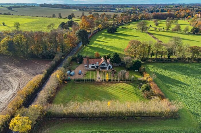 4 Bedroom Detached House For Sale In Gooseberry Hall Lane, Nonington, CT15