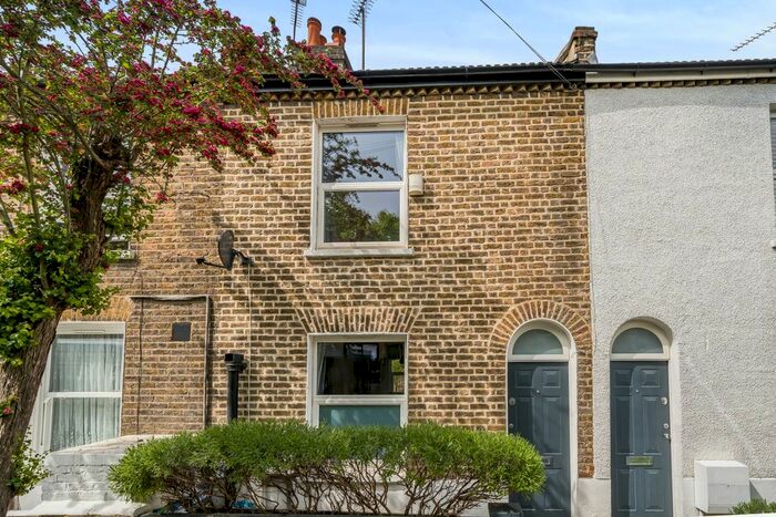 2 Bedroom Terraced House To Rent In Tyler Street, London, SE10