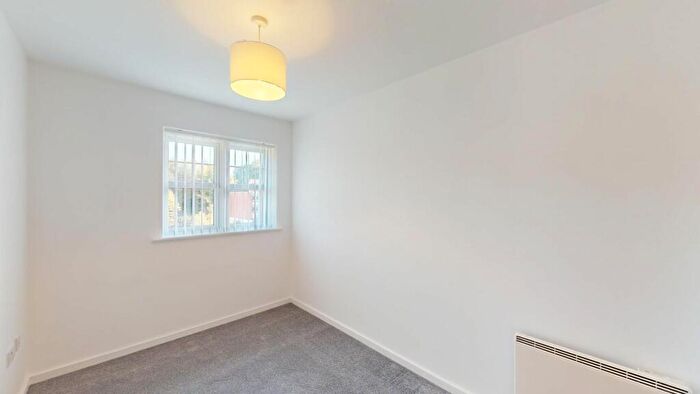 2 Bedroom Apartment To Rent In Astley Brook Close, Bolton, BL1