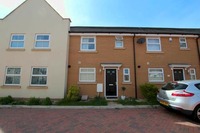 3 Bedroom Property To Rent In Oak Leaze, Patchway, Bristol BS34