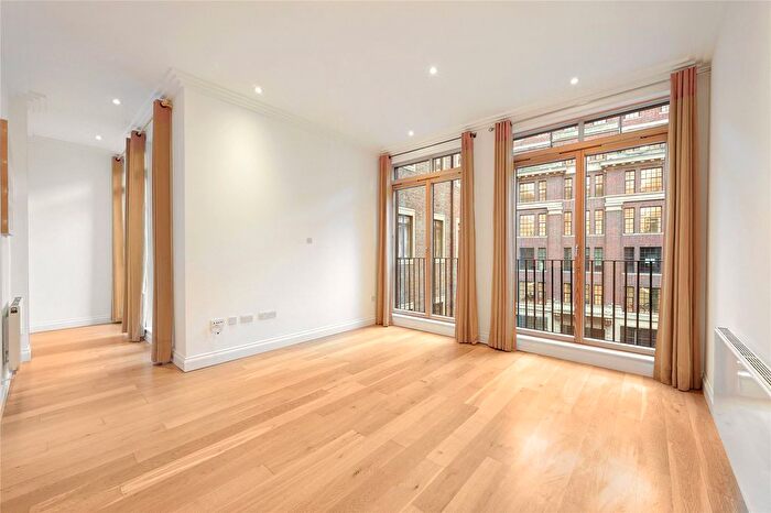 3 Bedroom Flat To Rent In Westminster Green, Dean Ryle Street, Westminster, London, SW1P