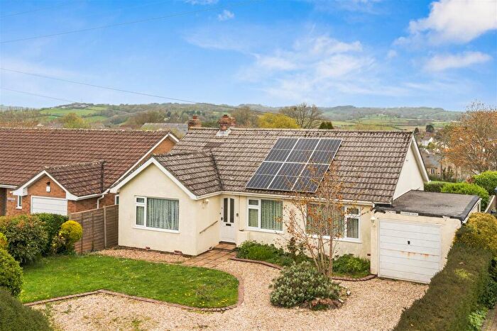 3 Bedroom Bungalow For Sale In Sector Lane, Axminster, EX13