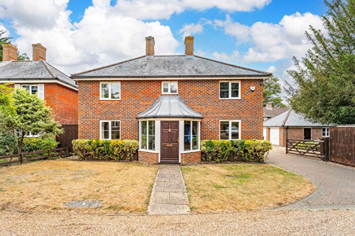 4 Bedroom Detached House For Sale In Admirals Garden, Hingham, NR9