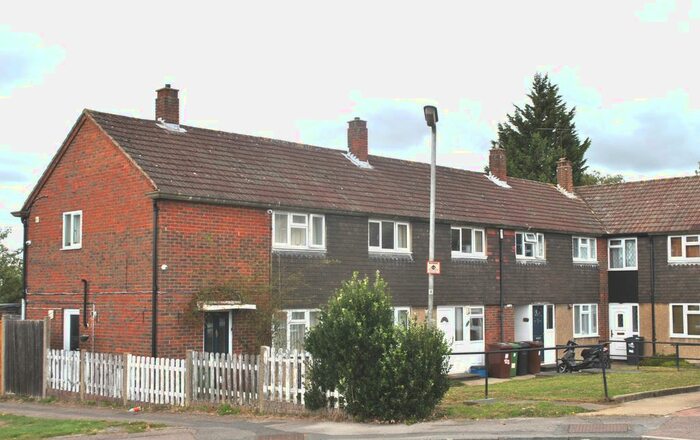 4 Bedroom Terraced House To Rent In Barnet Road, Potters Bar, EN6