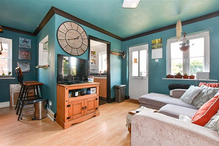 1 Bedroom Terraced House For Sale In The Cloisters, Sandown, Isle Of Wight, PO36