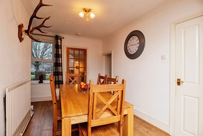 3 Bedroom Terraced House For Sale In Newtown Road, Hereford, HR4