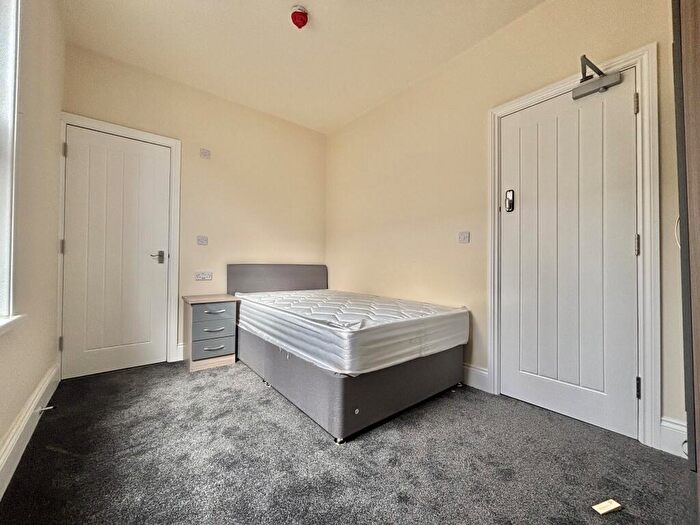 1 Bedroom House To Rent In Room, Copnor Road, PO3