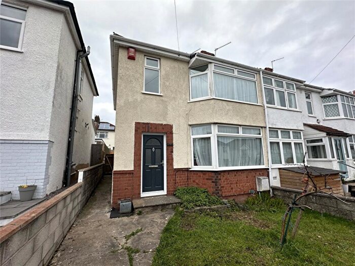 3 Bedroom End Of Terrace House To Rent In Boston Road, Horfield, Bristol, BS7