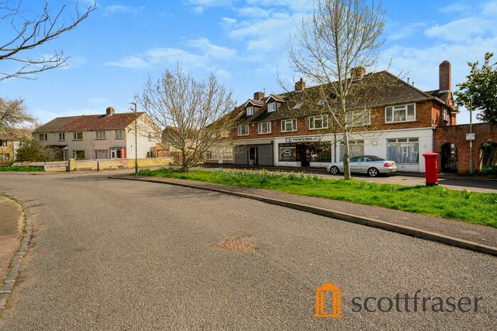 1 Bedroom Flat To Rent In Old Marston, Oxford, OX3