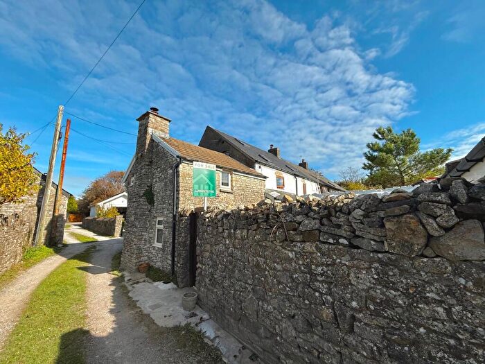 1 Bedroom Cottage To Rent In Elm Cottages, Laleston, Bridgend, CF32