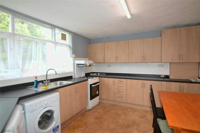 3 Bedroom Flat To Rent In Stanton Road, Croydon, CR0