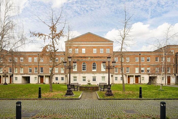 Studio To Rent In Jewel Square, London, E1W