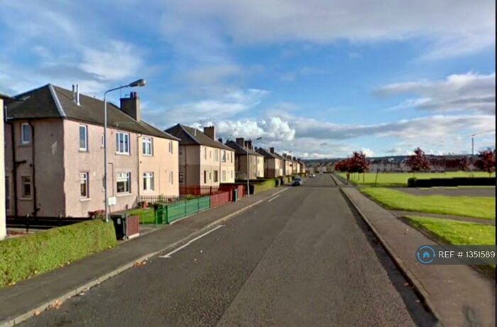 2 Bedroom Flat To Rent In Abbotsford Street, Falkirk, FK2