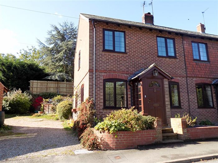 3 Bedroom Semi-Detached House To Rent In King Street, Seagrave, Leicestershire, LE12
