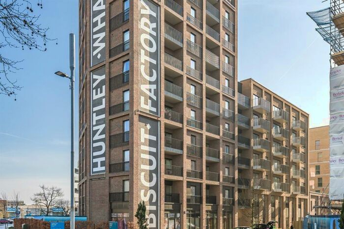 1 Bedroom Apartment To Rent In Palmer Street, Reading, RG1