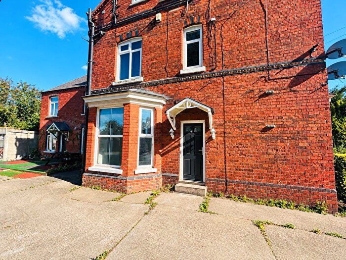 1 Bedroom Flat To Rent In Tower Street, Boston, PE21