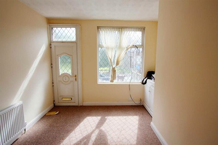 2 Bedroom Terraced House To Rent In Parkhill Avenue, Manchester, M8