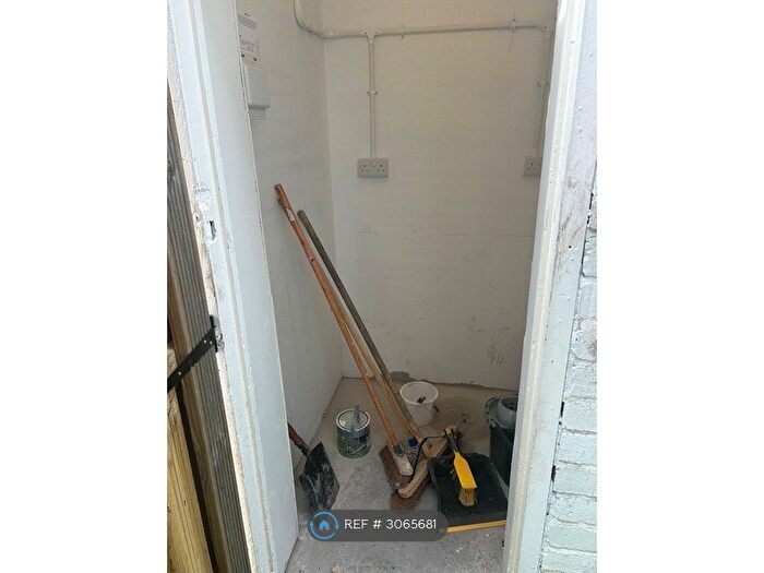 3 Bedroom End Of Terrace House To Rent In Hatton Hill Road, Liverpool, L21