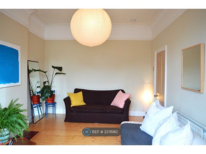 2 Bedroom Flat To Rent In Lochend Road, Edinburgh, EH6