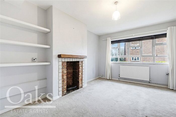 1 Bedroom Flat For Sale In Aldrington Road, Streatham, SW16