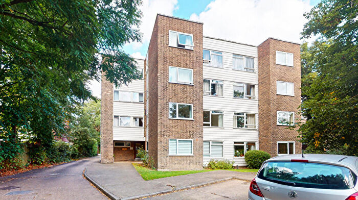 1 Bedroom Apartment To Rent In Hayne Road, Beckenham, BR3