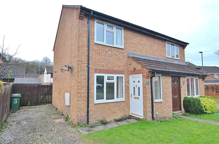 2 Bedroom Semi Detached House For Sale In Stanley View, Dudbridge, Stroud, Gloucestershire, GL5
