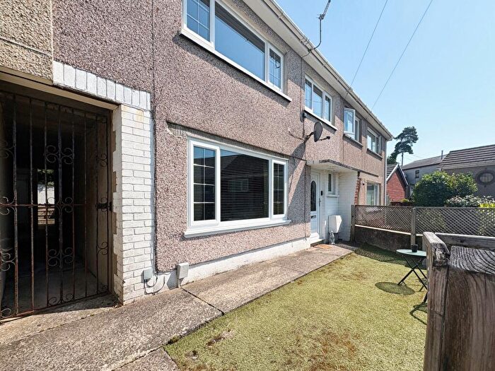 3 Bedroom Terraced House For Sale In Gelli Dawel, Neath, SA10