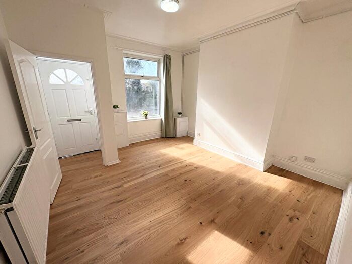 2 Bedroom Terraced House To Rent In Ivy Street, Eccles, M30