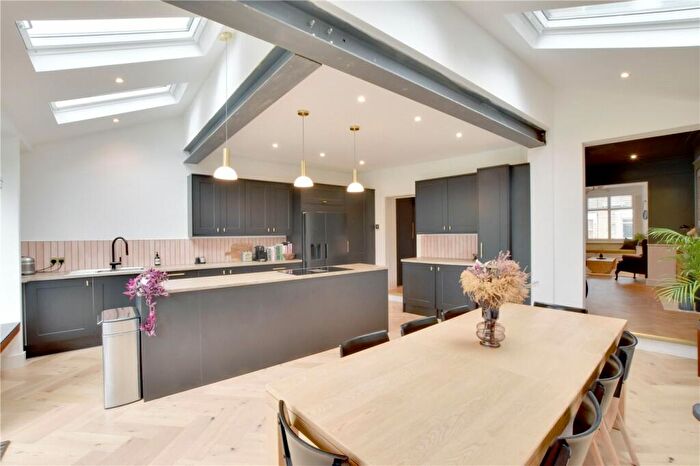 3 Bedroom Terraced House To Rent In Manor Lane, London, SE12